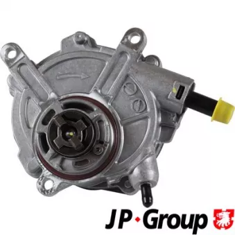 Pompe à vide, freinage JP GROUP 1317100400