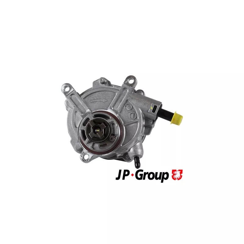 Pompe à vide, freinage JP GROUP 1317100400
