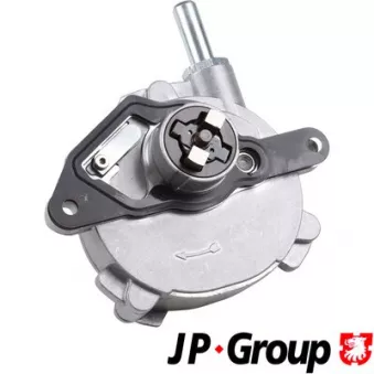 Pompe à vide, freinage JP GROUP 1317100500
