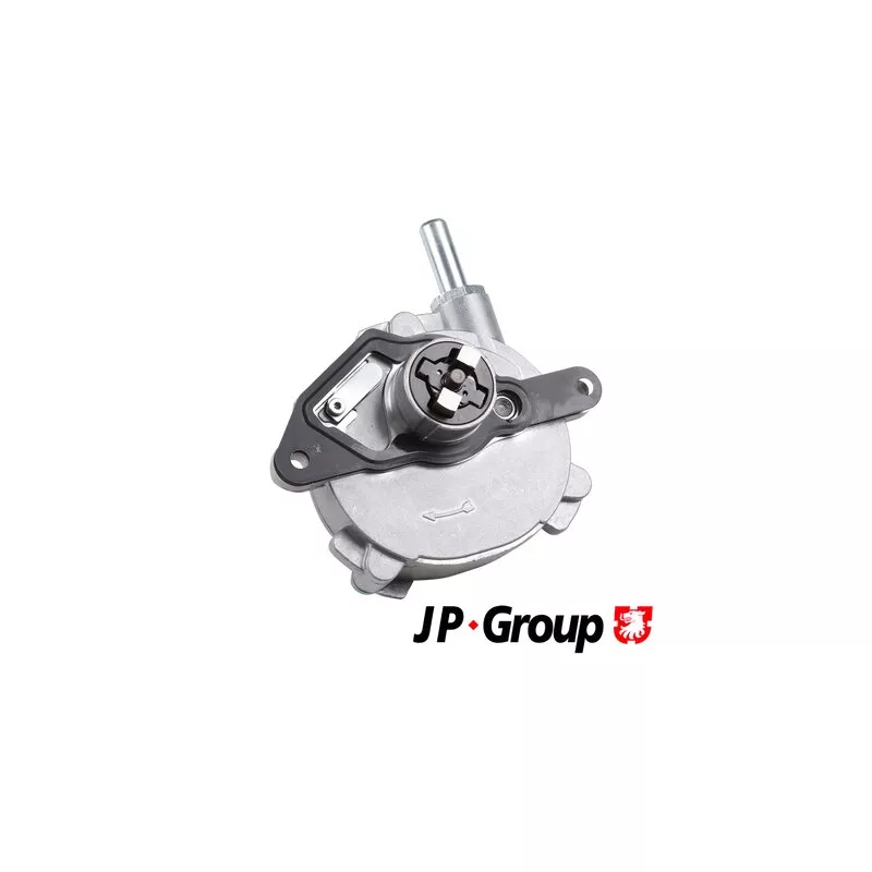 Pompe à vide, freinage JP GROUP 1317100500