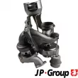 Turbocompresseur, suralimentation JP GROUP 1317400800 - Visuel 3