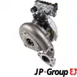Turbocompresseur, suralimentation JP GROUP 1317400900 - Visuel 2