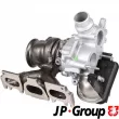 Turbocompresseur, suralimentation JP GROUP 1317406600 - Visuel 2