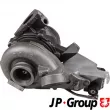Turbocompresseur, suralimentation JP GROUP 1317406700 - Visuel 2