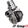Turbocompresseur, suralimentation JP GROUP 1317406700 - Visuel 3