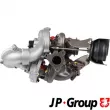 Turbocompresseur, suralimentation JP GROUP 1317406900 - Visuel 3