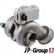Turbocompresseur, suralimentation JP GROUP 1317407200 - Visuel 3