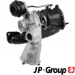 Turbocompresseur, suralimentation JP GROUP 1317407500 - Visuel 2