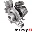 Turbocompresseur, suralimentation JP GROUP 1317407700 - Visuel 3