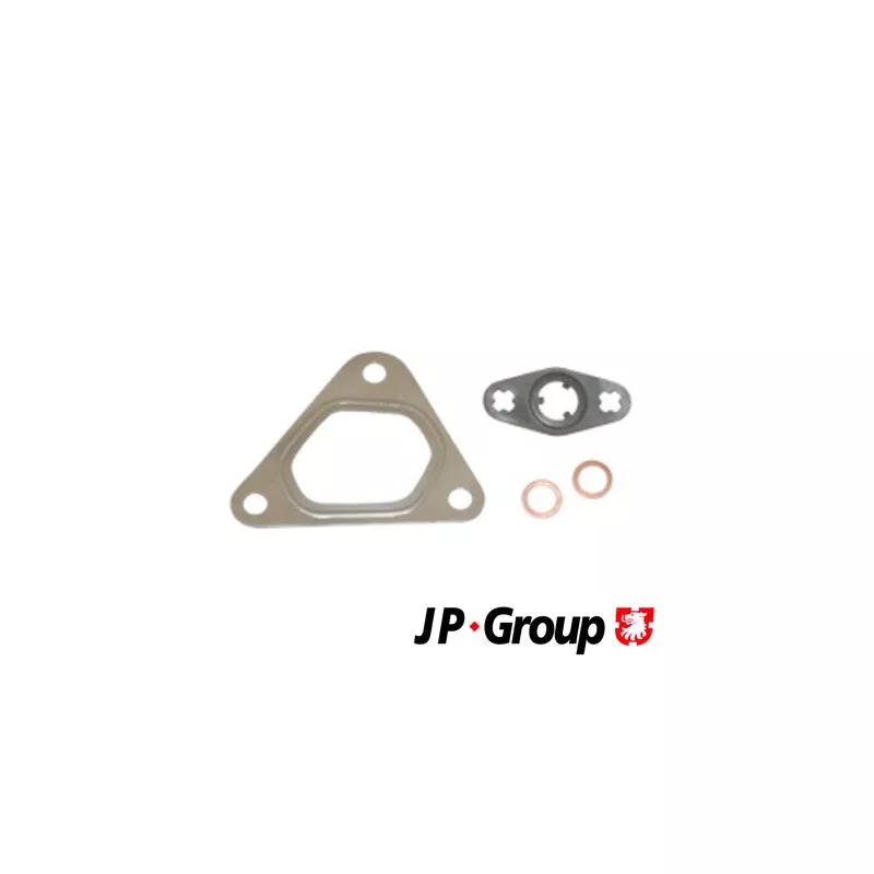 Kit de montage, compresseur JP GROUP 1317751810