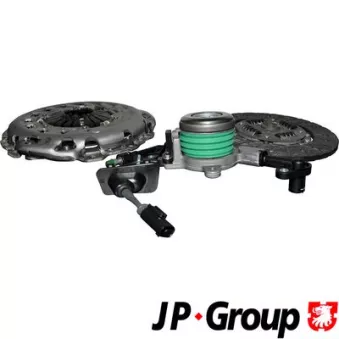 Kit d'embrayage JP GROUP 1330405110