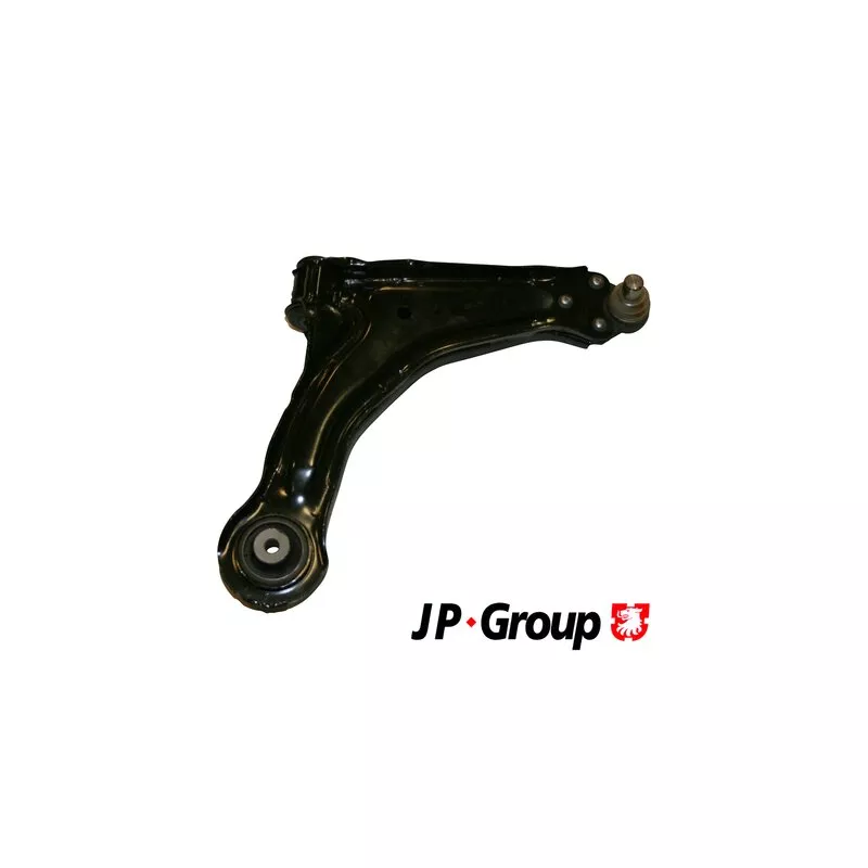 Bras de liaison, suspension de roue avant droit JP GROUP 1340102080