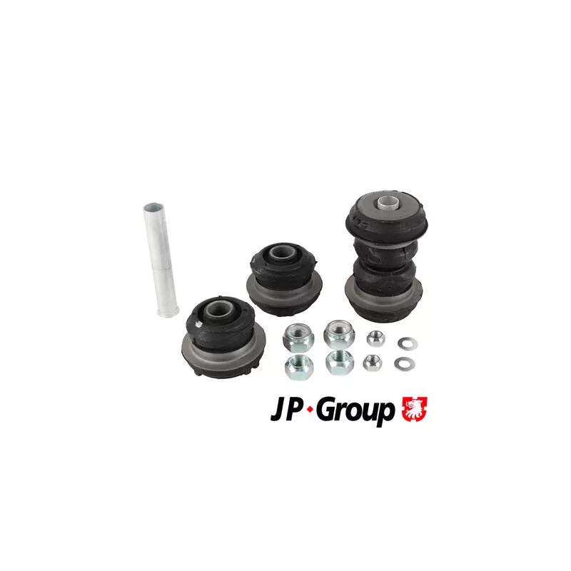 Kit de réparation, bras triangulaire JP GROUP 1340205510