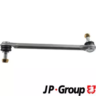 Entretoise/tige, stabilisateur avant gauche JP GROUP 1340402270