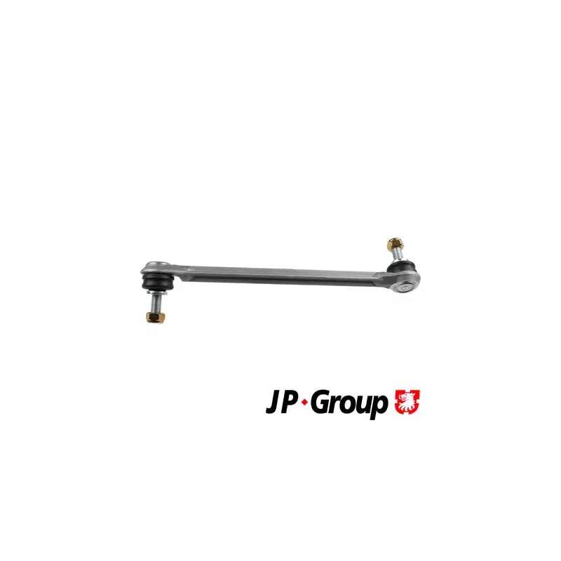 Entretoise/tige, stabilisateur avant gauche JP GROUP 1340402270