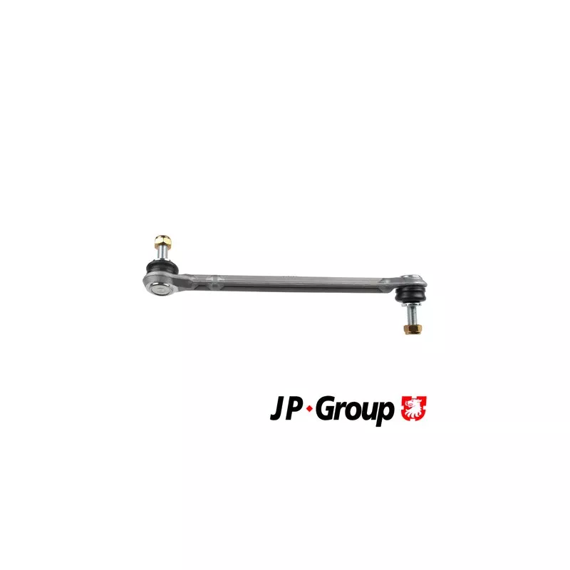 Entretoise/tige, stabilisateur avant droit JP GROUP 1340402280