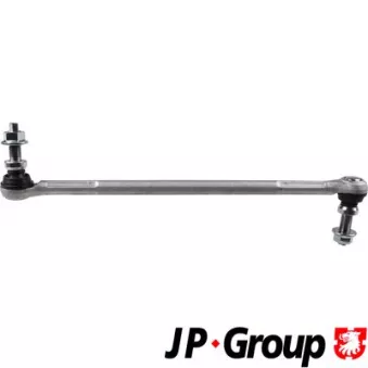 Entretoise/tige, stabilisateur JP GROUP 1340402300
