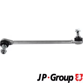 Entretoise/tige, stabilisateur avant gauche JP GROUP 1340408370