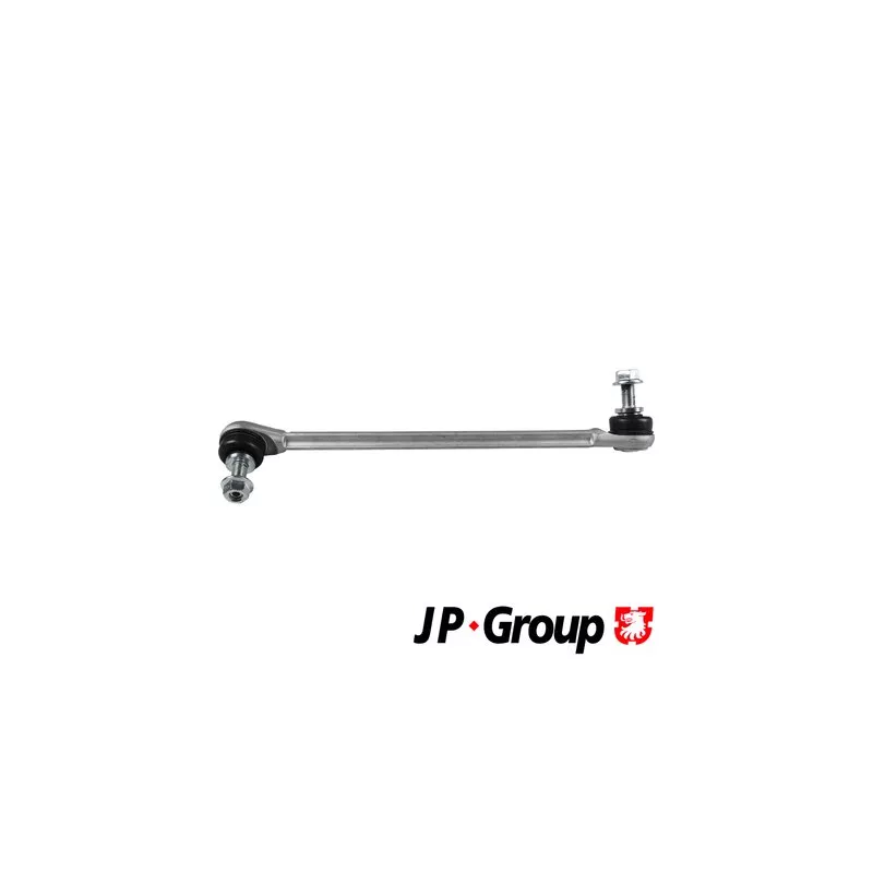 Entretoise/tige, stabilisateur avant gauche JP GROUP 1340408370