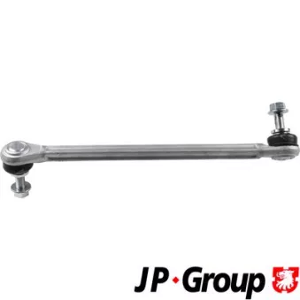 Entretoise/tige, stabilisateur avant droit JP GROUP 1340408380