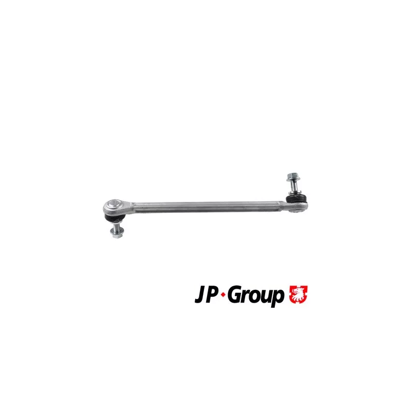 Entretoise/tige, stabilisateur avant droit JP GROUP 1340408380