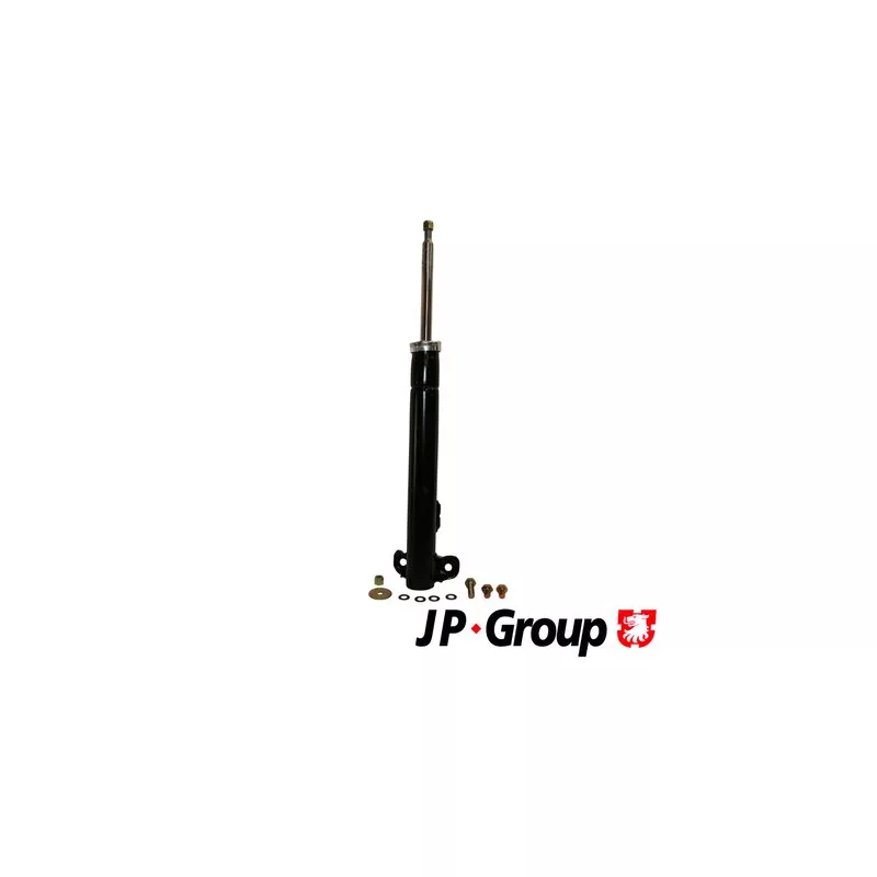 Jeu de 2 amortisseurs avant JP GROUP 1342100100