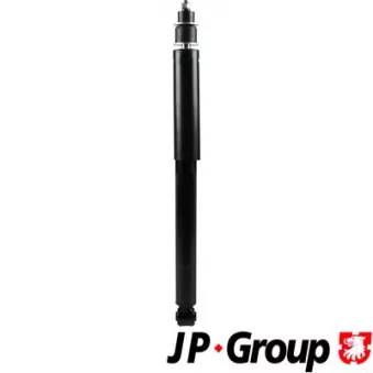 Jeu de 2 amortisseurs avant JP GROUP 1342102700
