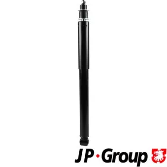 Jeu de 2 amortisseurs avant JP GROUP 1342102800