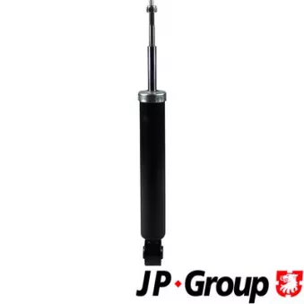 Jeu de 2 amortisseurs avant JP GROUP 1342103300
