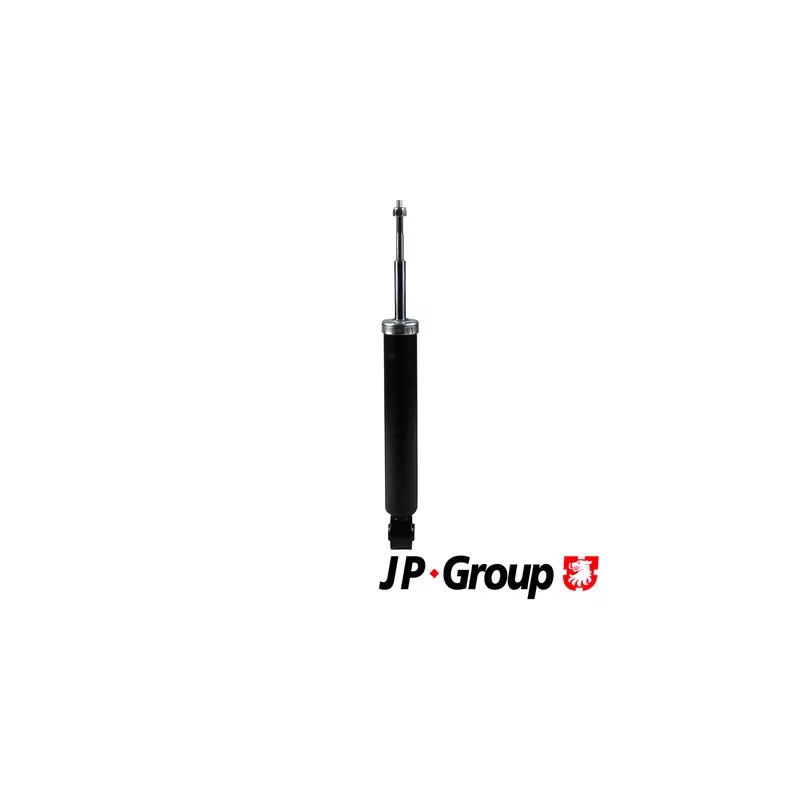 Jeu de 2 amortisseurs avant JP GROUP 1342103300