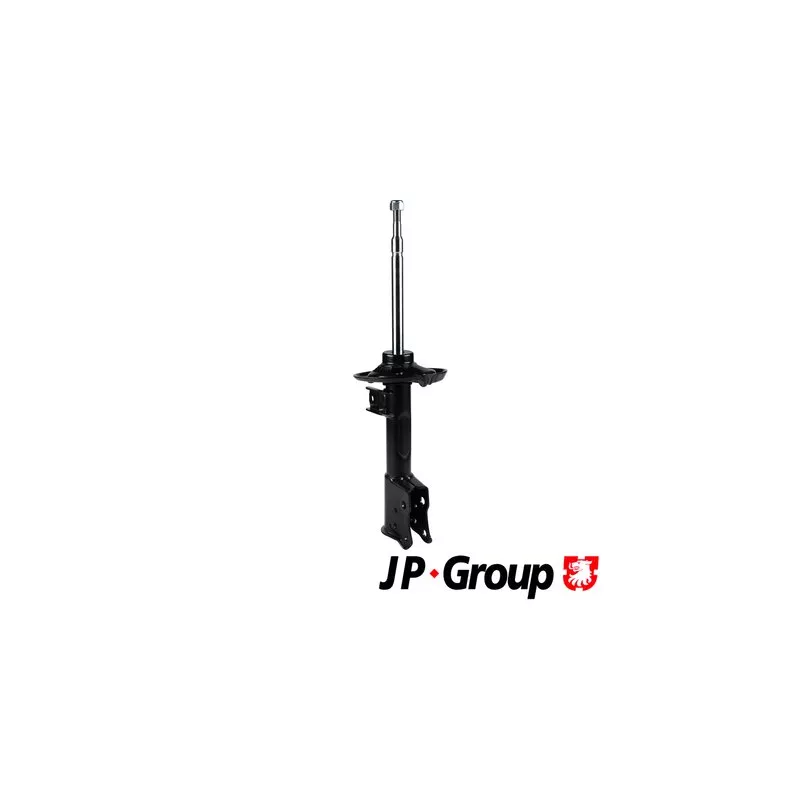 Jeu de 2 amortisseurs avant JP GROUP 1342103400