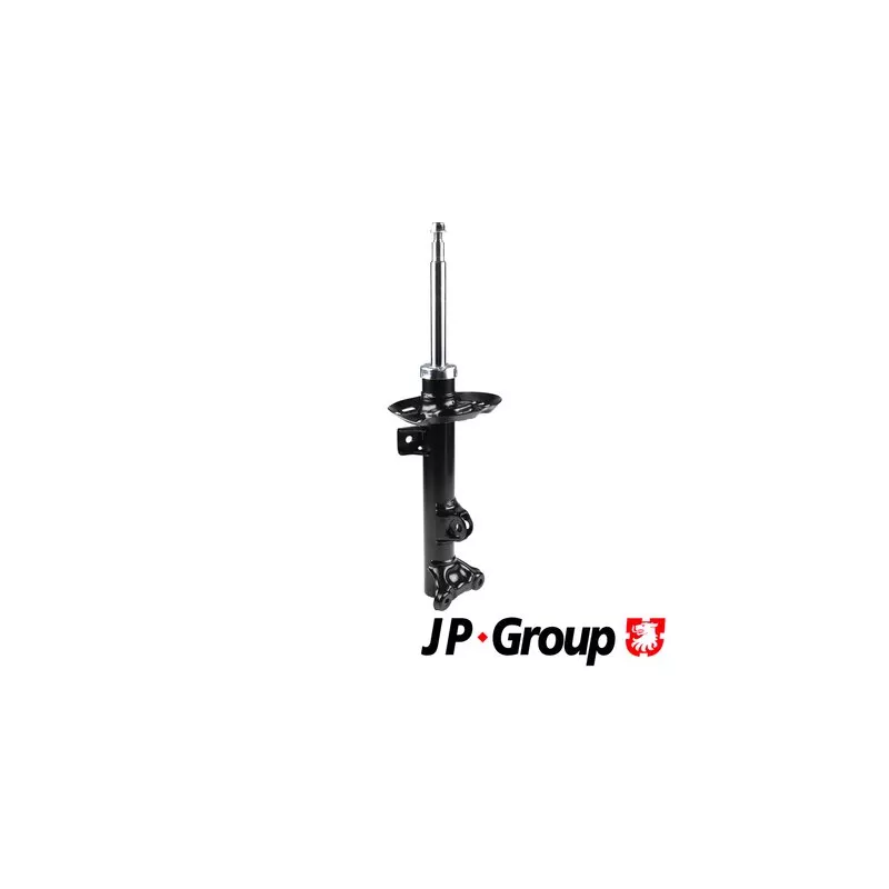 Jeu de 2 amortisseurs avant JP GROUP 1342103600