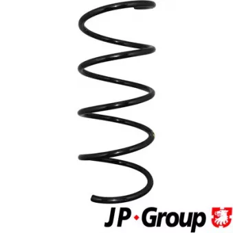 Ressort de suspension JP GROUP 1342202400