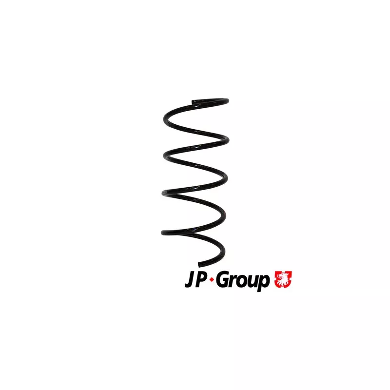 Ressort de suspension JP GROUP 1342206400