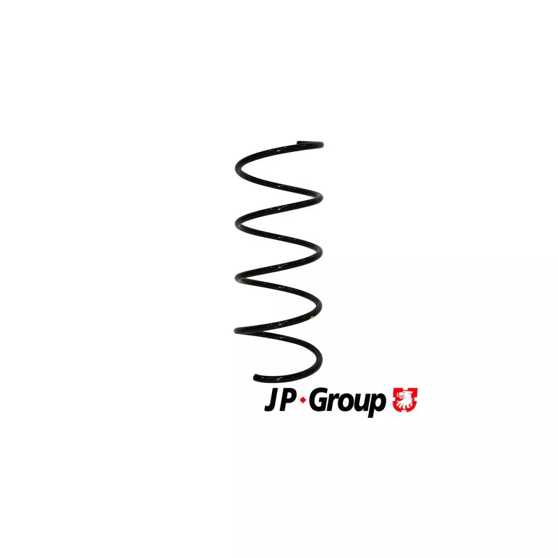 Ressort de suspension JP GROUP 1342207500