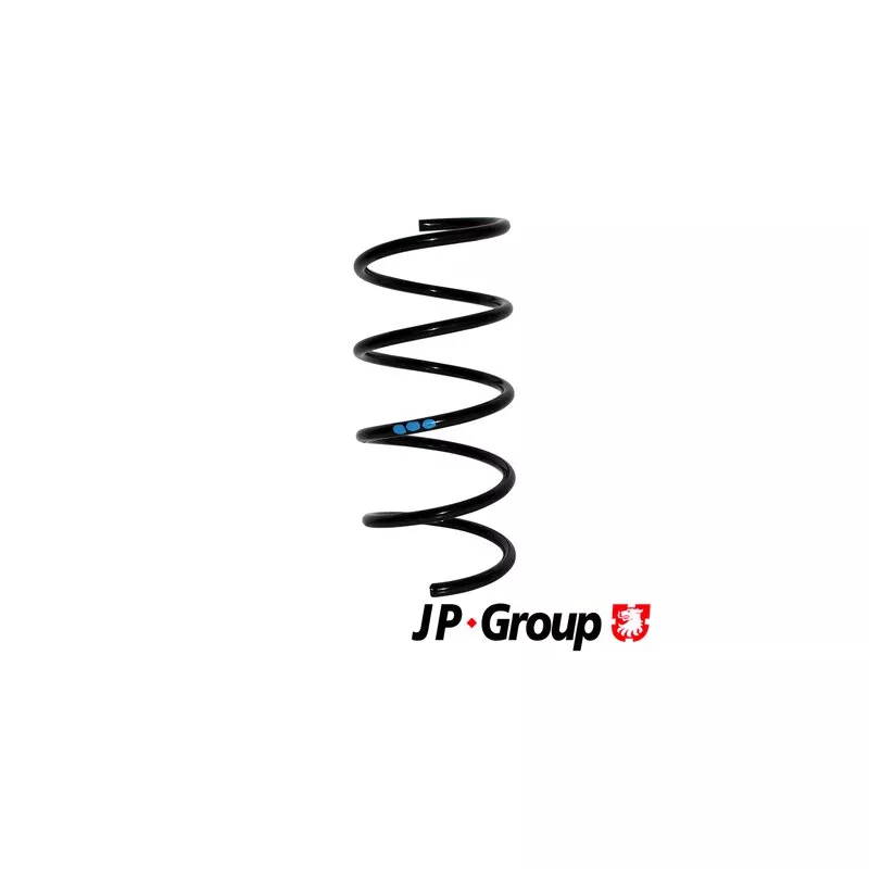 Ressort de suspension JP GROUP 1342208300