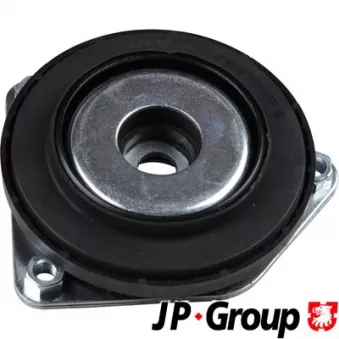 Kit de réparation, coupelle de suspension JP GROUP 1342400200