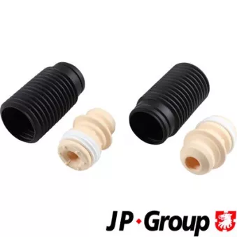 Kit de protection contre la poussière, amortisseur JP GROUP 1342702510