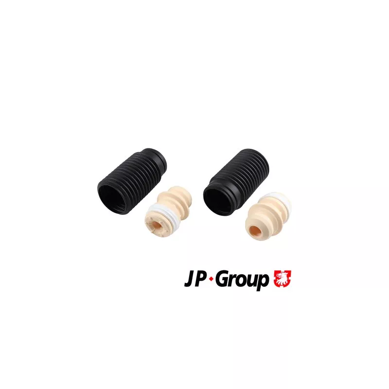Kit de protection contre la poussière, amortisseur JP GROUP 1342702510