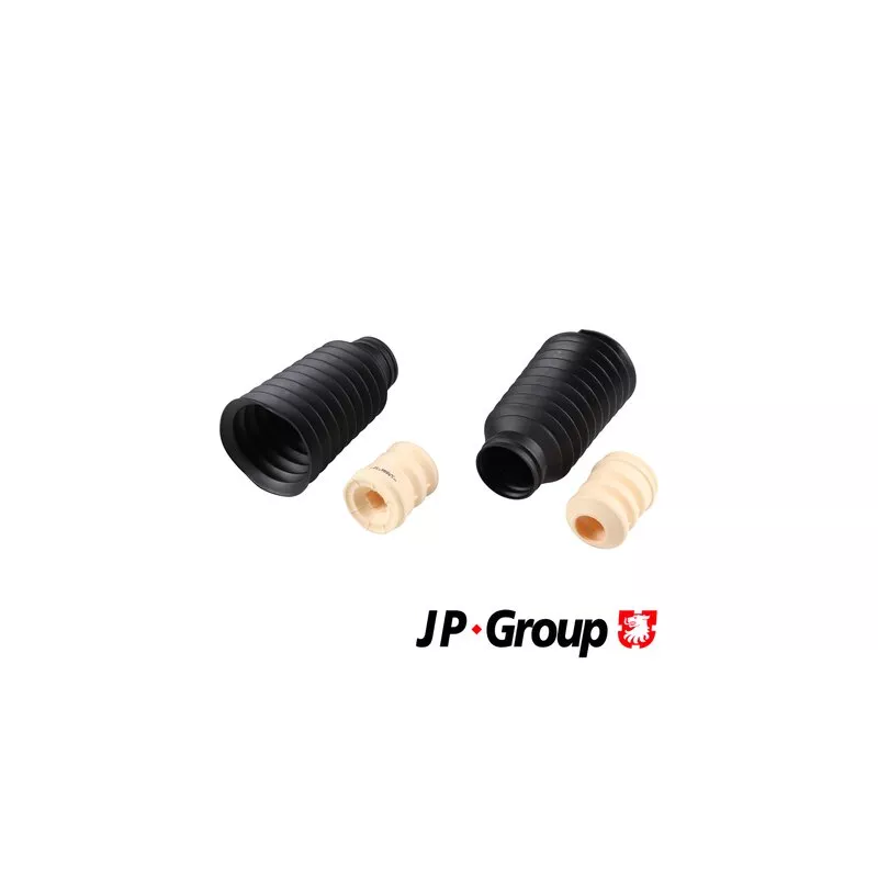 Kit de protection contre la poussière, amortisseur JP GROUP 1342702610