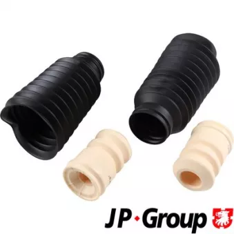 Kit de protection contre la poussière, amortisseur JP GROUP 1342702710