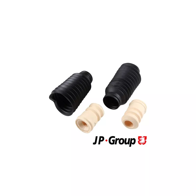 Kit de protection contre la poussière, amortisseur JP GROUP 1342702710