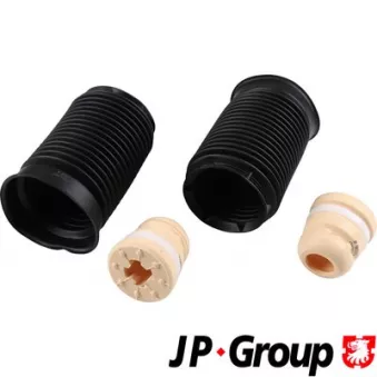 Kit de protection contre la poussière, amortisseur JP GROUP 1342702810