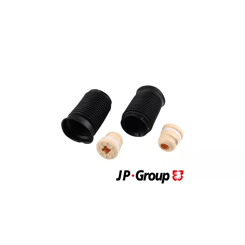 Kit de protection contre la poussière, amortisseur JP GROUP 1342702810