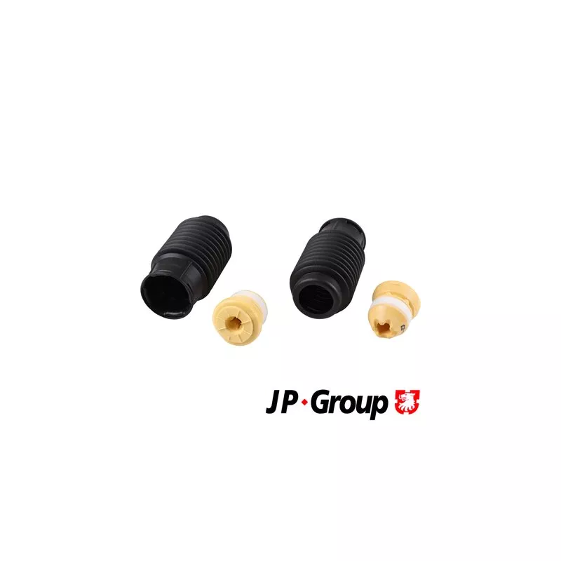 Kit de protection contre la poussière, amortisseur JP GROUP 1342703010