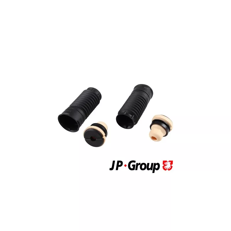 Kit de protection contre la poussière, amortisseur JP GROUP 1342703210