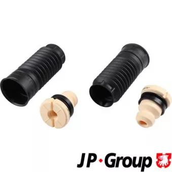 Kit de protection contre la poussière, amortisseur JP GROUP 1342703310