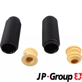 Kit de protection contre la poussière, amortisseur JP GROUP 1342703410
