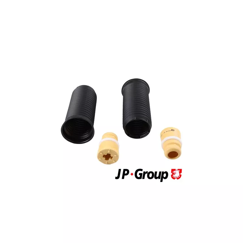 Kit de protection contre la poussière, amortisseur JP GROUP 1342703510