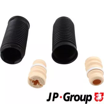 Kit de protection contre la poussière, amortisseur JP GROUP 1342703610